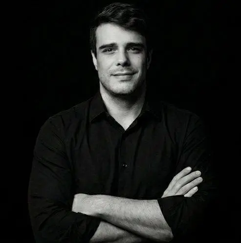 José Márcio, Tech Lead da Serra Dev